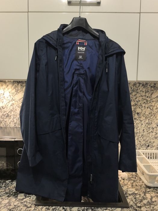 HELLY HANSEN Шлифер за юноша