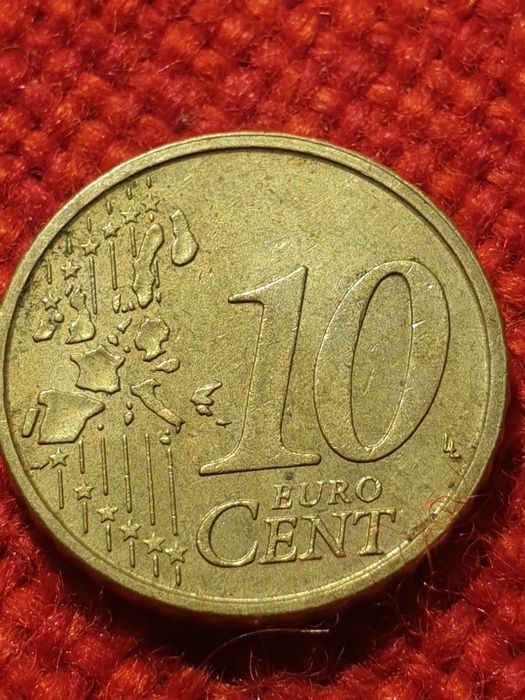 Moneda rara colecție