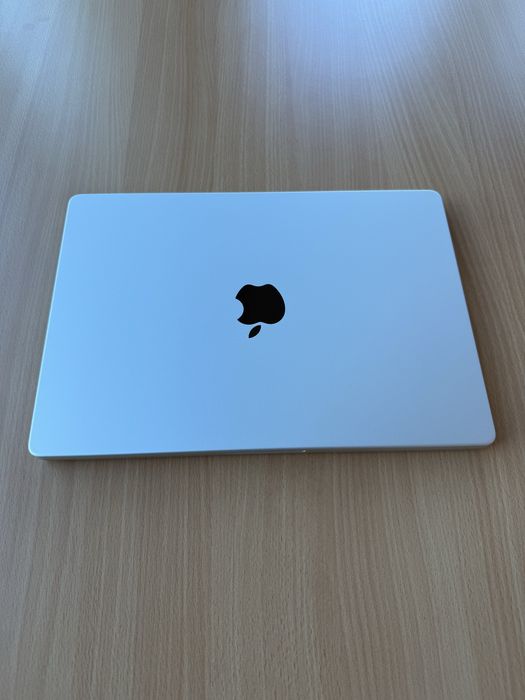 Apple MacBook Pro 14" M4 (10-Core) – 16GB / 512GB – Като нов