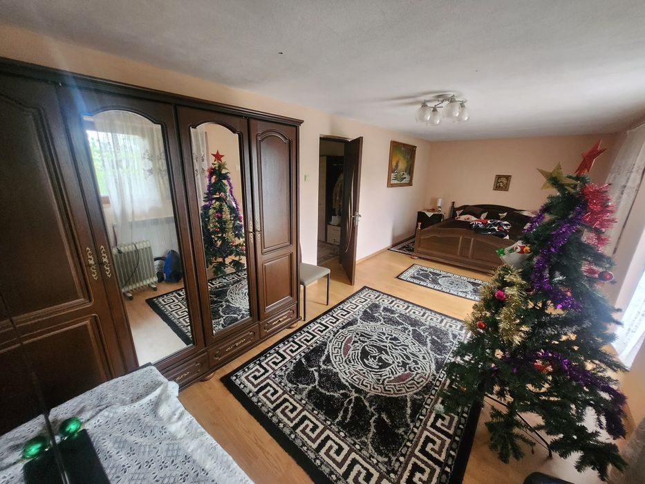 Casă P+1 Comuna Corlățel