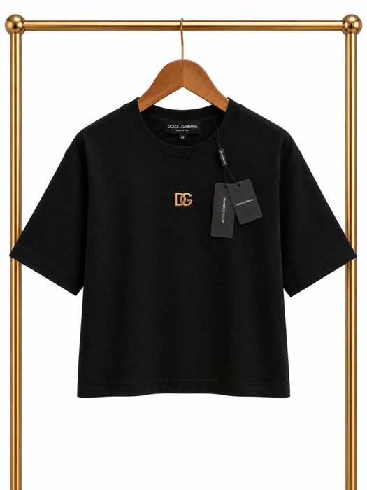 Дамска Тениска Dolce and Gabbana