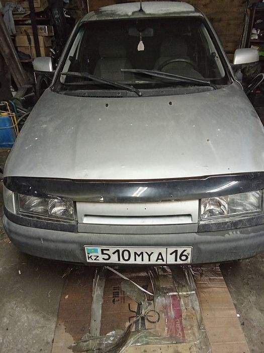 Продам Лада ВАЗ 2112