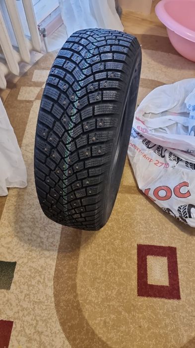 Продам шины новый R-15