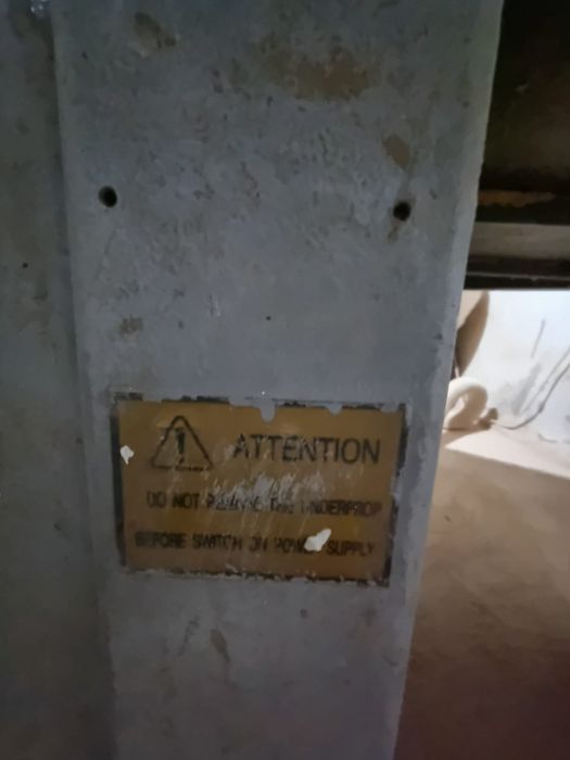 Форматно-раскроечный станок