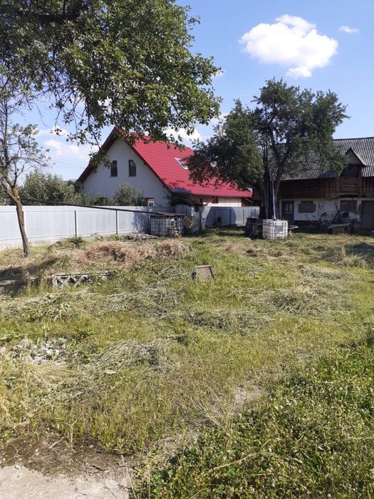 Teren de vanzare, Gazarie, Moinesti