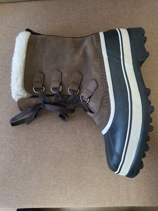 Ghete de vânătoare  SOREL 43