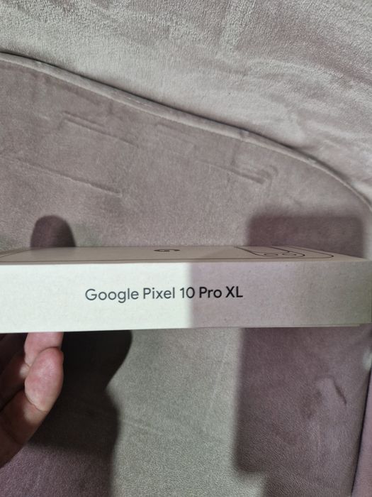 Google Pixel 10 Pro Xl