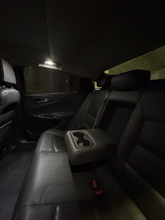 Малибу 2 пример (malibu 2 primier)