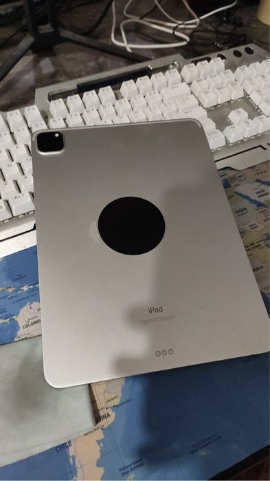 Ipad pro M1 sotiladi narxi 440$