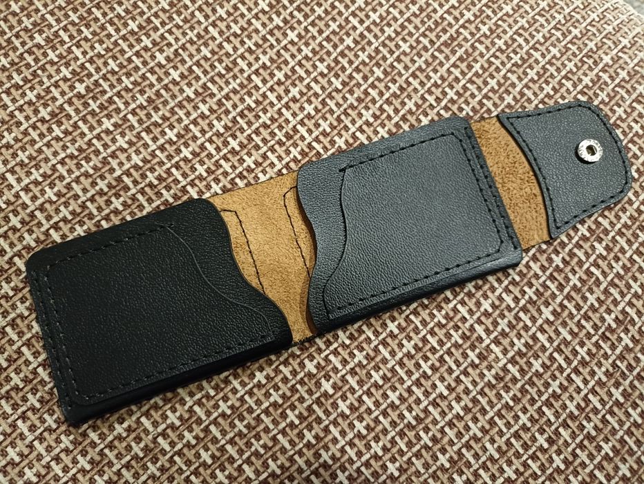 Портмоне Кошелёк