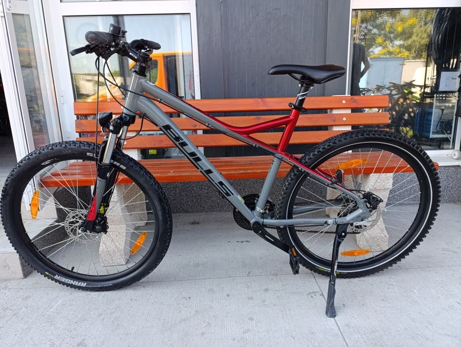 Планински велосипед BULLS 27,5