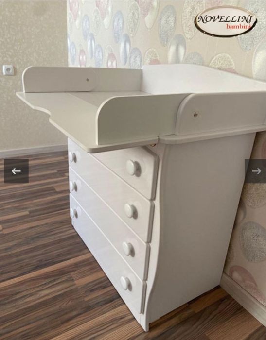 Vând set bebelusi Novellini Imperial cristal lux