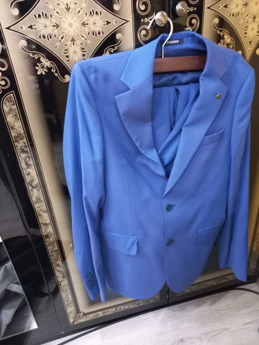 IVENTI Костюм спортен елегантен