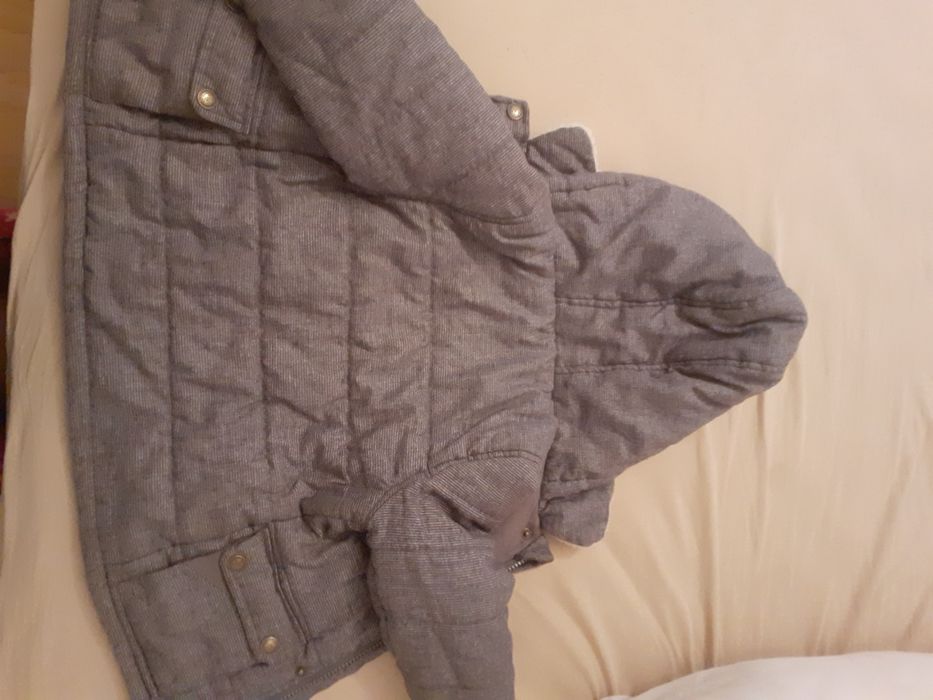 Primark зимно яке 2-3 год