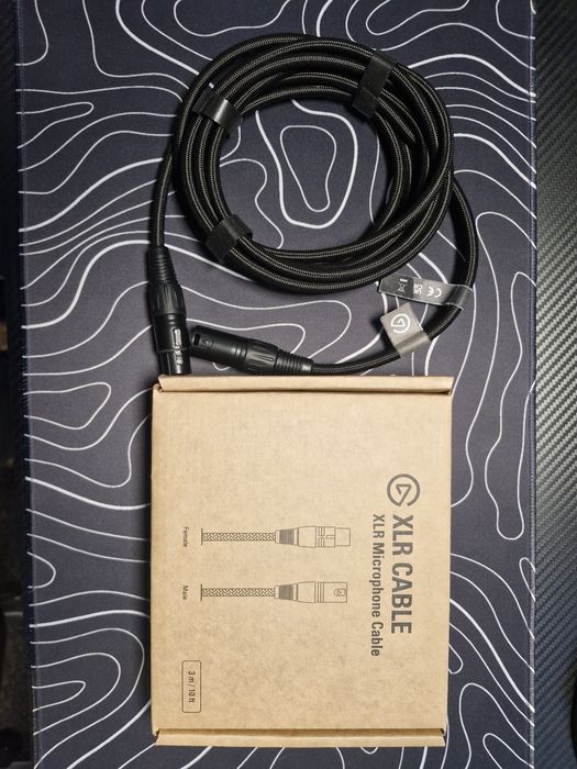 Elgato/ Crosair setup