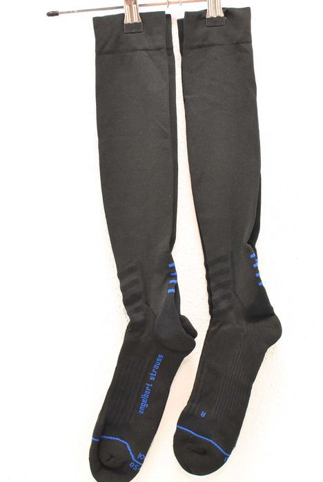 Engelbert Strauss ciorapi termali set de 2 perechi mas 48-50 (1734EA1)