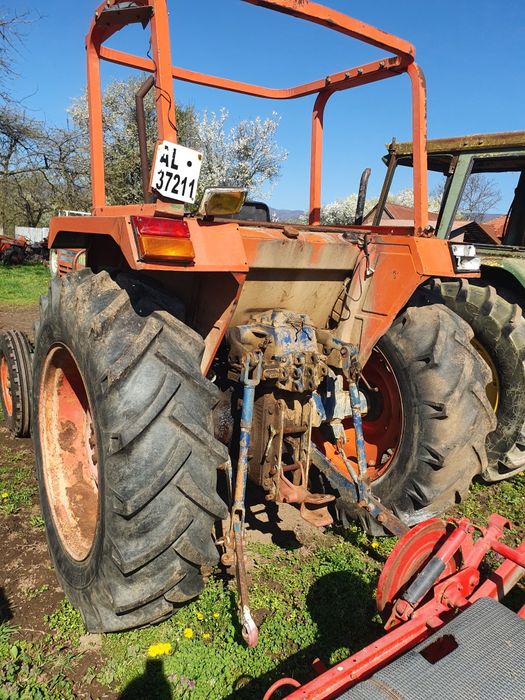 Tractor Same Centurion 75