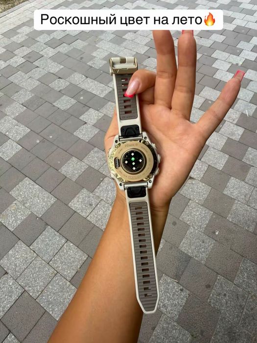 Fenix 8-43 mm( женский)