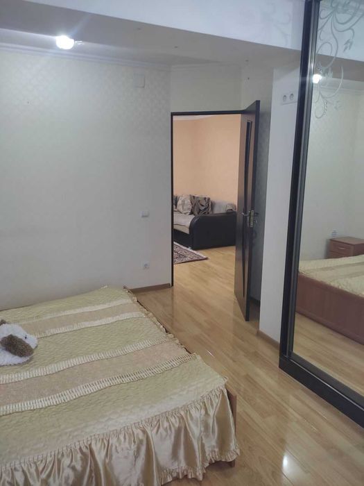 Дава се под наем Двустаен апартамент в София, Младост 4 - 50 кв.м за 399 € - Снимка #2