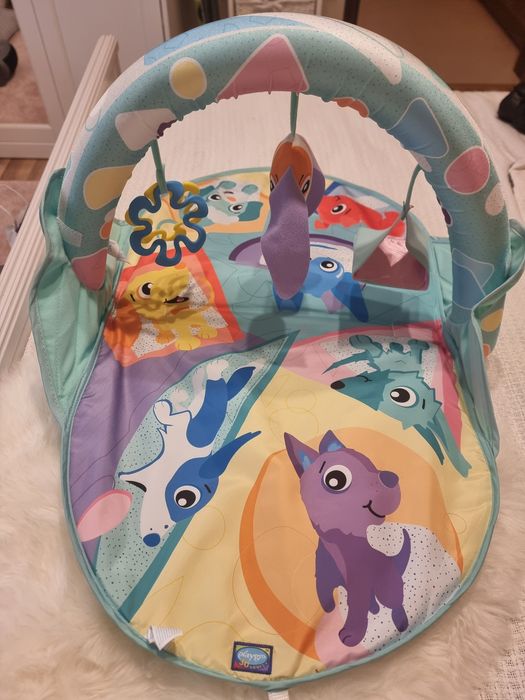 Активни гимнастики 2 бр., 0м+