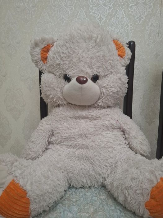 Отдам даром мягкую игрушку