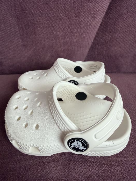 Crocs copii, in stare foarte buna! Marimea 4.
