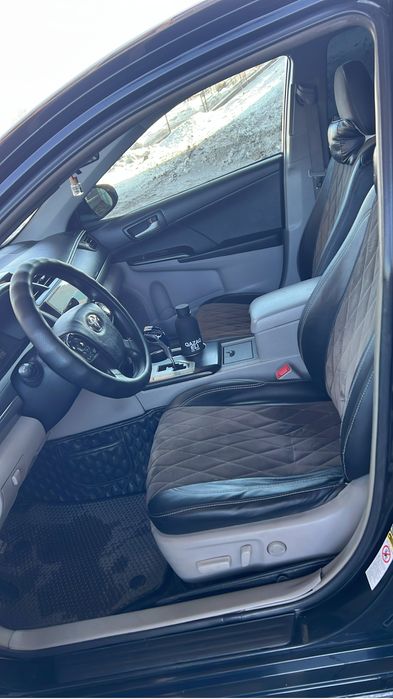 Продам Тайота Камри 50 американец