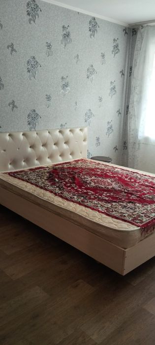 Одна комнатая квартира