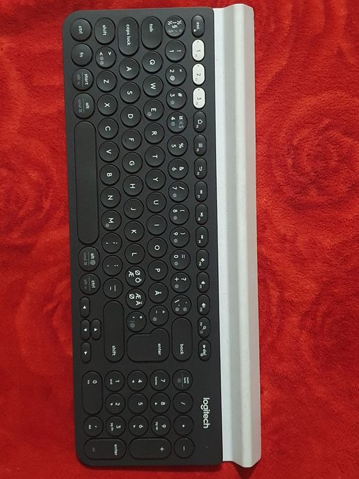 Tastatura Office Logitech K780 , Stare EXCELENTA