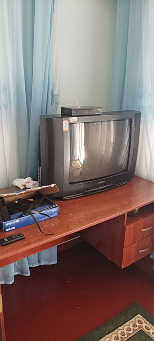 Телевизор Daewoo.  LJ
