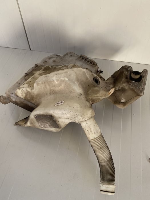 Aeroterma bord/calorifer/compresorAC/edc ecu/navigatie/ford fiesta mk7