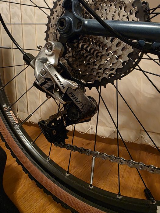 Bombtrack Hook Ext Gravel