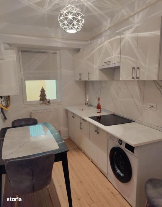 Ap 1 cam  PEPINIERII Valea Adanca+parcare