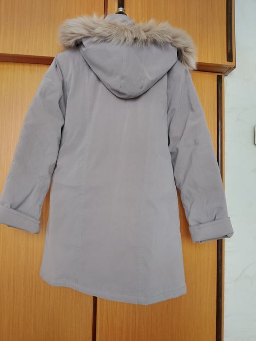 Елегантна дамска канадка