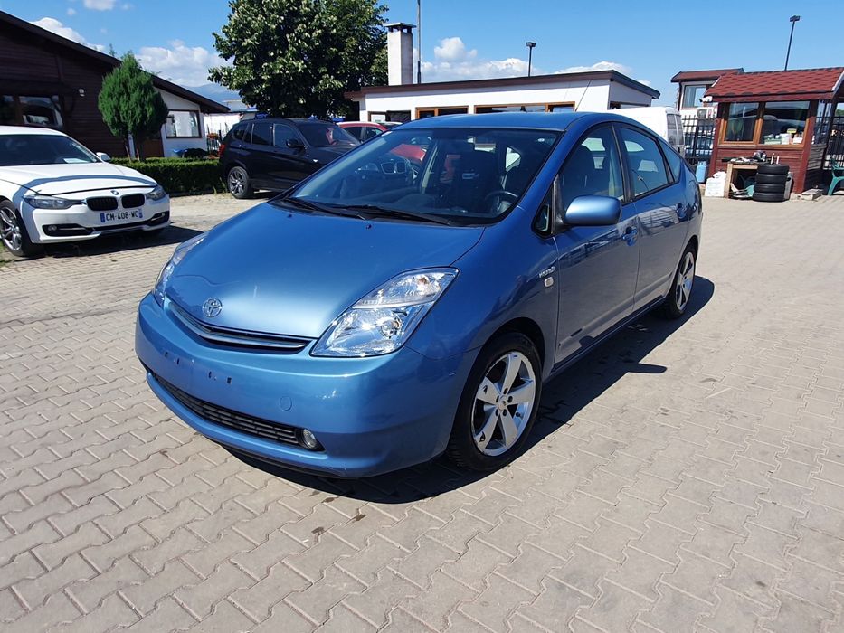 Toyota Prius /Hybrid/Тойота Приус 2007г/1.5i-На части