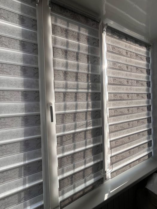 Ролл-шторы,жалюзи