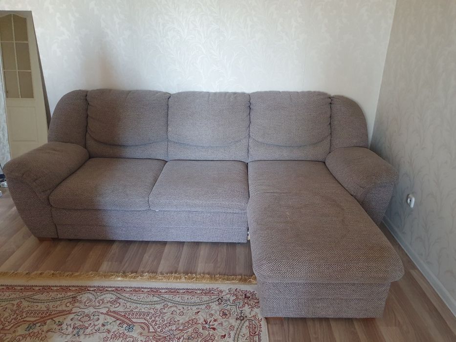 Продам диван б/у