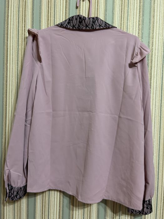 Блузка Джирай Кей Jirai Kei