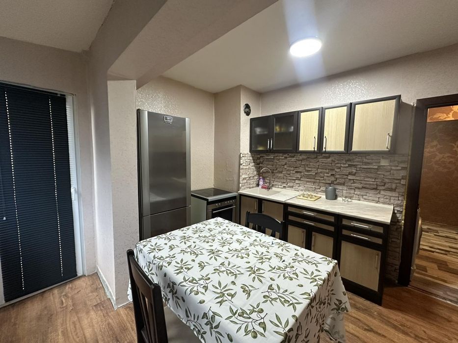 Дава се под наем Едностаен апартамент в Димитровград - 45 кв.м за 204 € - Снимка #4