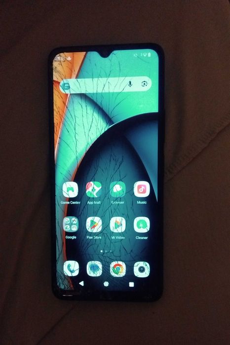 Redmi A3 + касова бележка