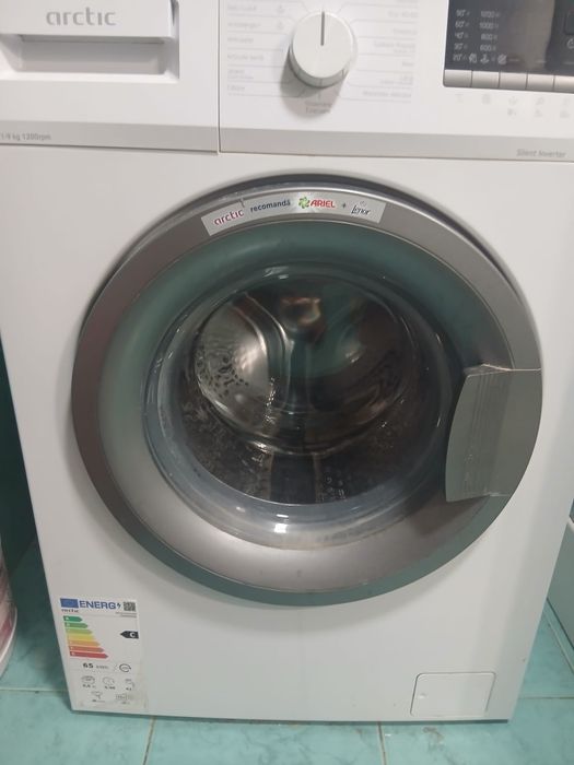 REPARATII Mașini De Spalat