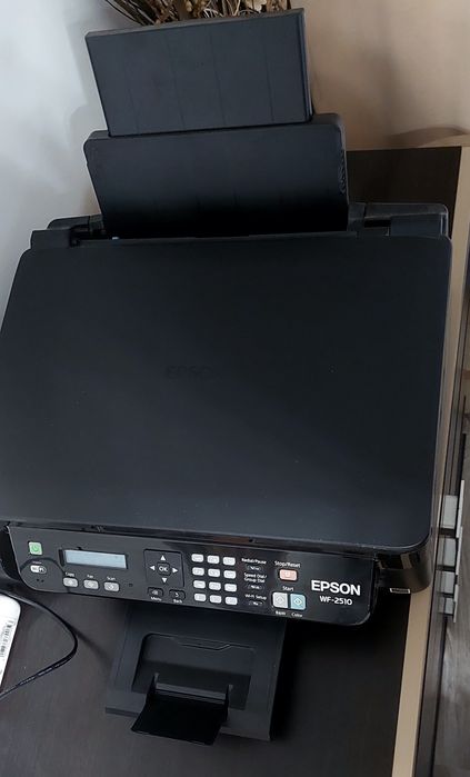 Imprimantă  Epson WF-2510