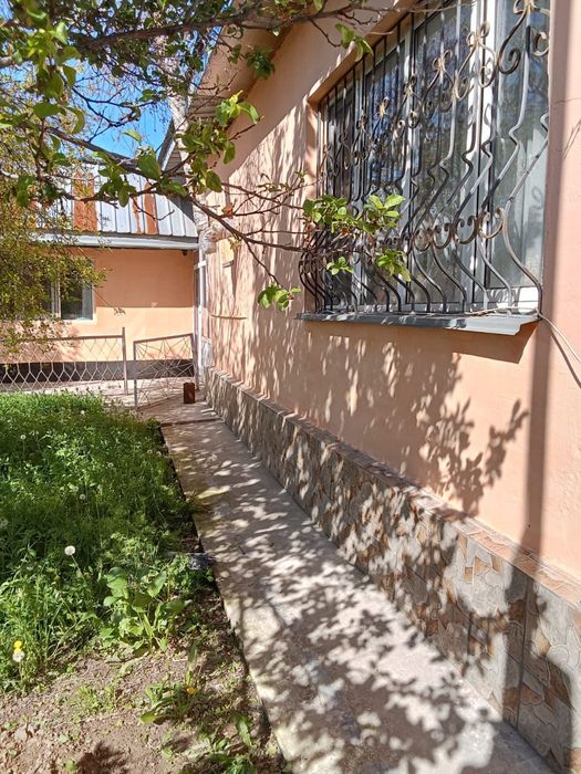 Дом в поселке Екпенды