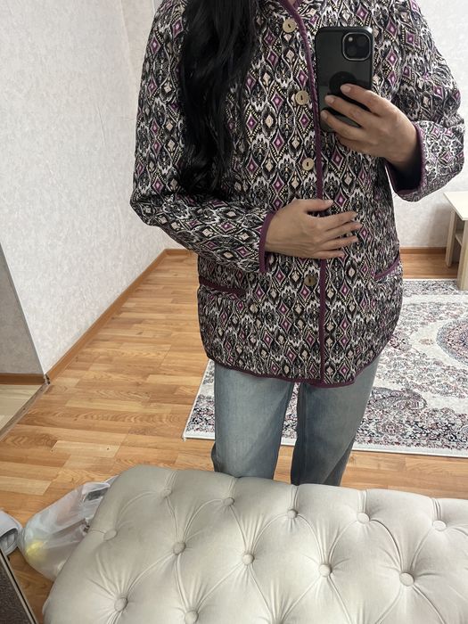 Шапан пиджак новые