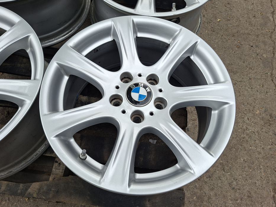 17" 5Х120мм БМВ Ф, 5x120mm BMW F 34 GT 3 - Series
