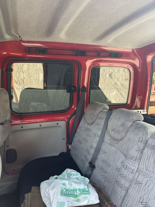 Renault kangoo