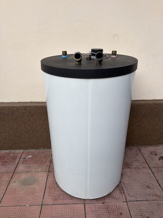 Boiler Vaillant