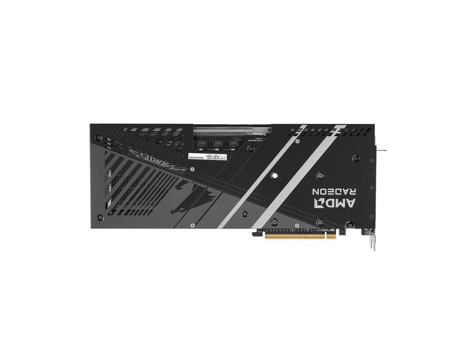- Видеокарта Gigabyte RX 9070 XT AORUS ELITE 16GB