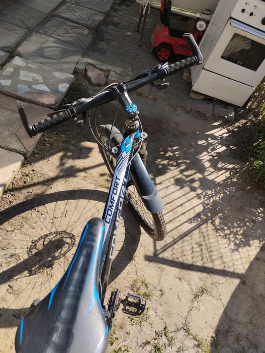 Продаются велосипеды 2шт.бу