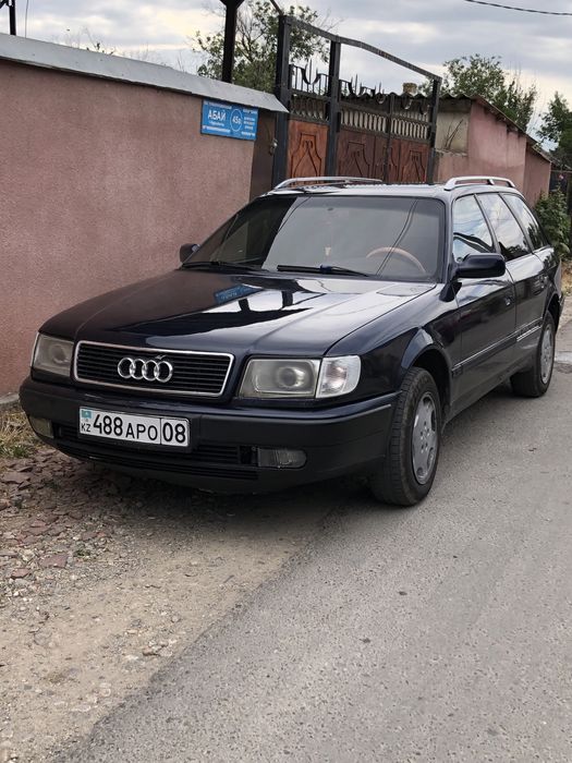 Audi s4 100 сатылады